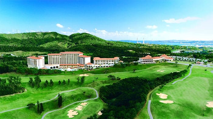 沖縄 新規開業ホテル PGMホテルリゾート沖縄