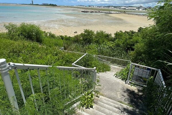 瀬長島ウミカジテラス No.47 アグネスポーチュギーズベイクショップ